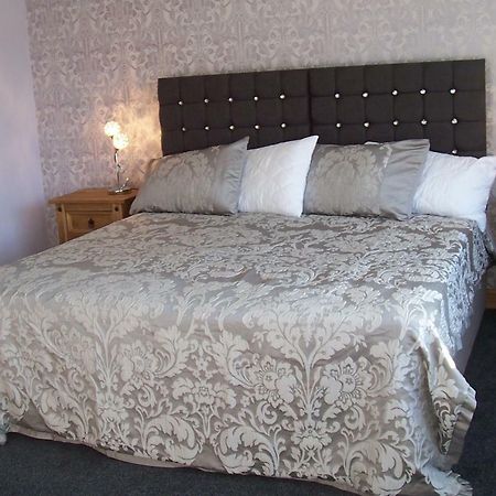 Lazy Days Bed & Breakfast Hawsker Екстериор снимка